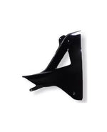 Babero int izq wave 110 negro