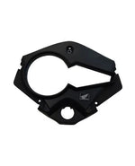 Cubierta inf velocimetro cb110