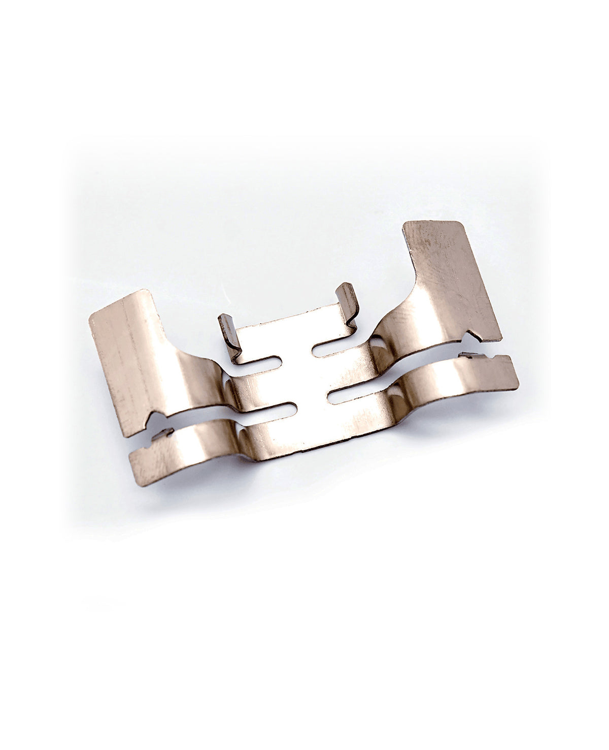 Lamina antivibrante elite 125