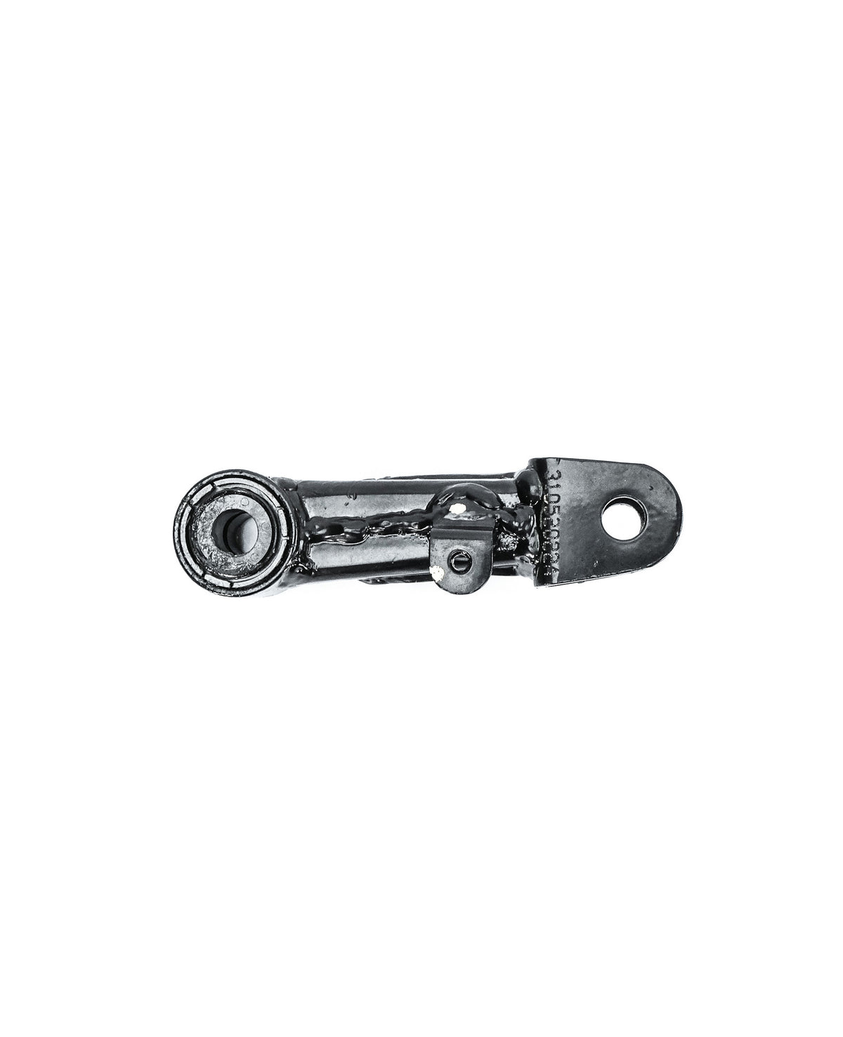 Juego brazo horquilla izq scv 110 dio