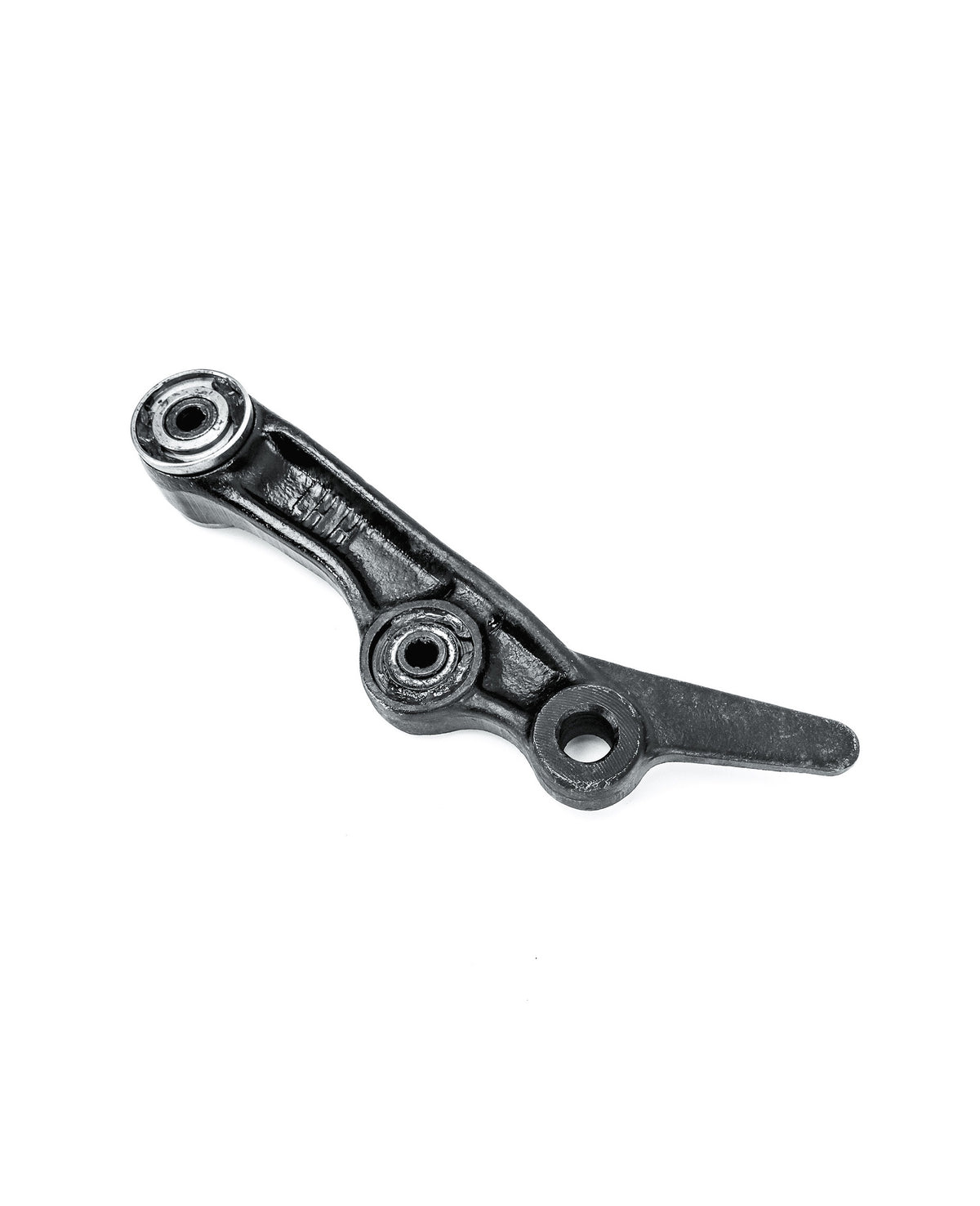 Brazo suspension izq elite 125