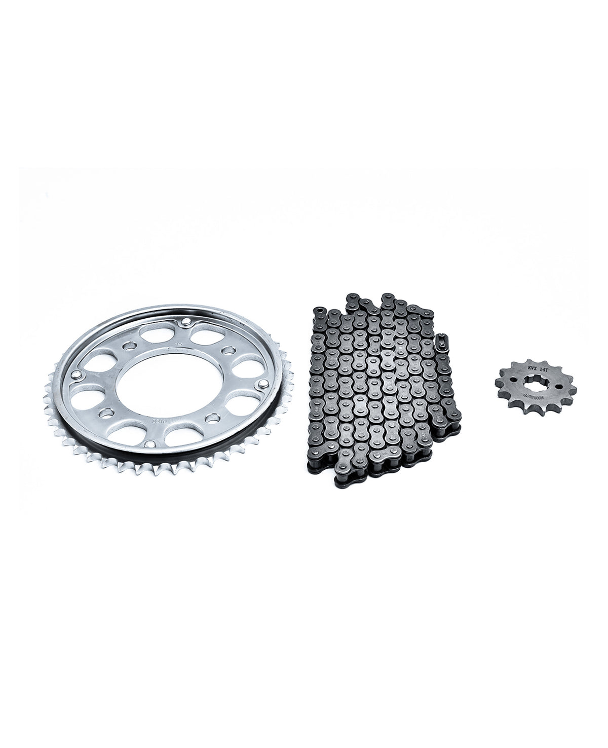 Kit arrastre cb 190
