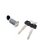 Llaves seguro sillin elite 125