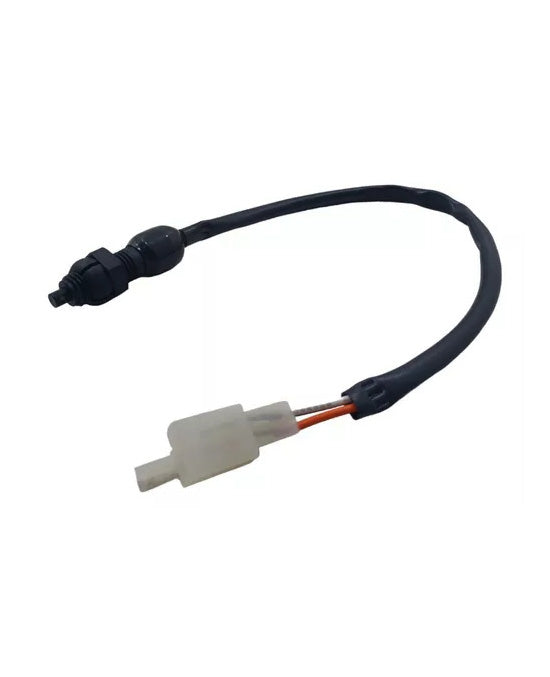 Pera freno tras cb 110