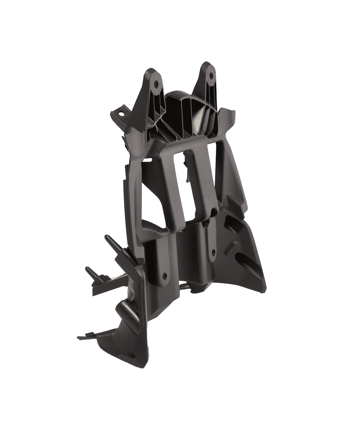 Soporte farola cb 160 tras