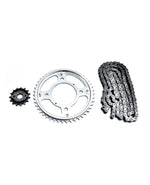 Kit arrastre cb 160
