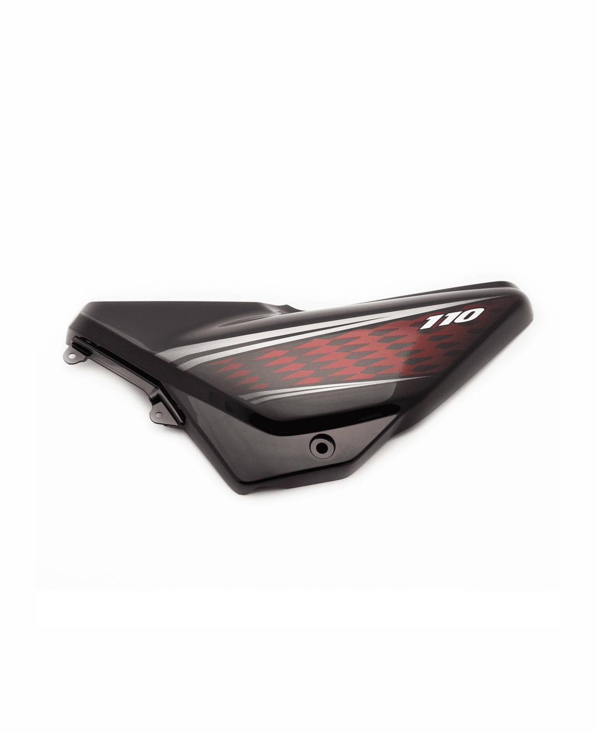 TAPA LATERAL IZQ DREAM NEO NEGRA