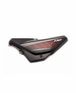 TAPA LATERAL IZQ DREAM NEO NEGRA