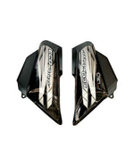 TAPA LATERAL ECO DELUXE NEGRO PAR