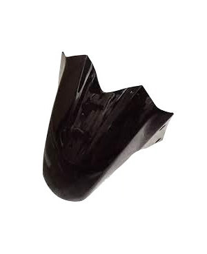 G/barro del cb 160 negro