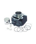 Cilindro eco deluxe kit