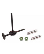 Guia valvula cbf 150 kit