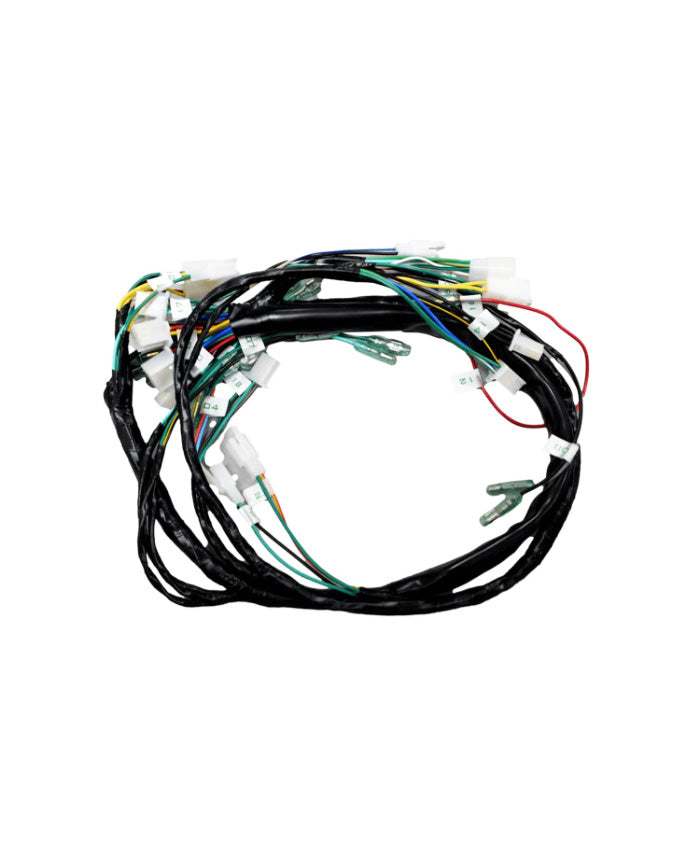 Instalacion electrica e-storm