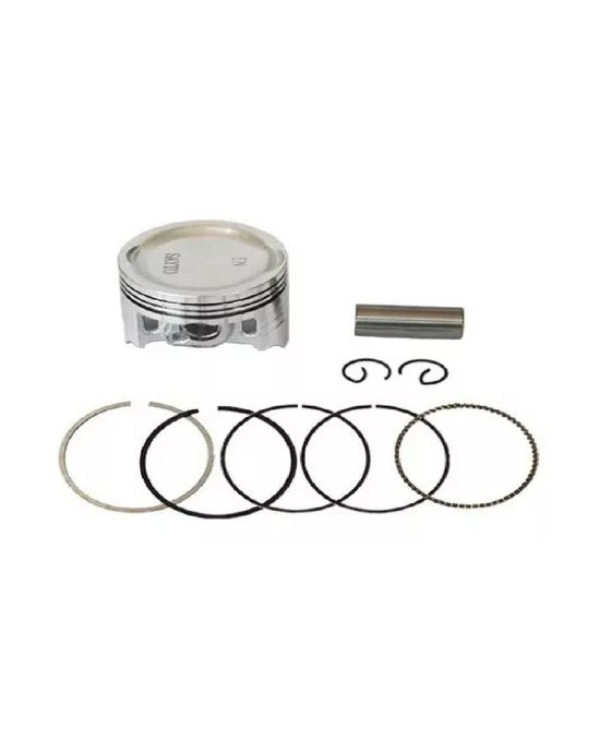 Piston cb 110 0.50 kit