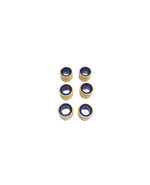 Juego bujes elite+