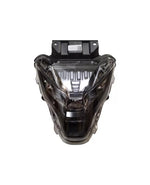 Farola completa xblade 160