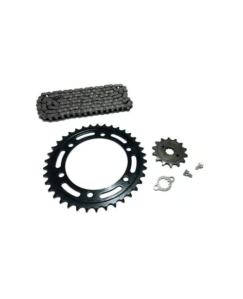 Kit arrastre cbr 250