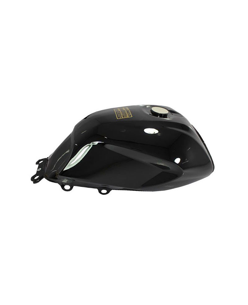 Tanque gasolina e-storm negro