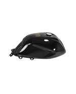 Tanque gasolina e-storm negro