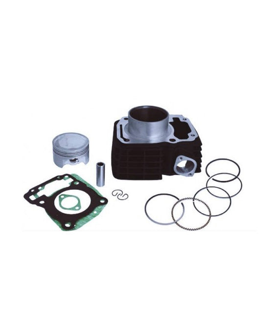 Cilindro cb 125f kit