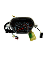 Velocimetro wave 110