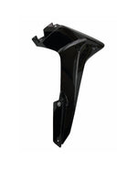 Panel medio cbr 250 izq negro
