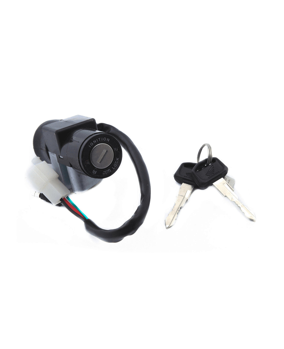 Switch c100 wave ii