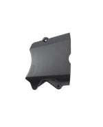 Tapa piñon salida cbf 150 negra