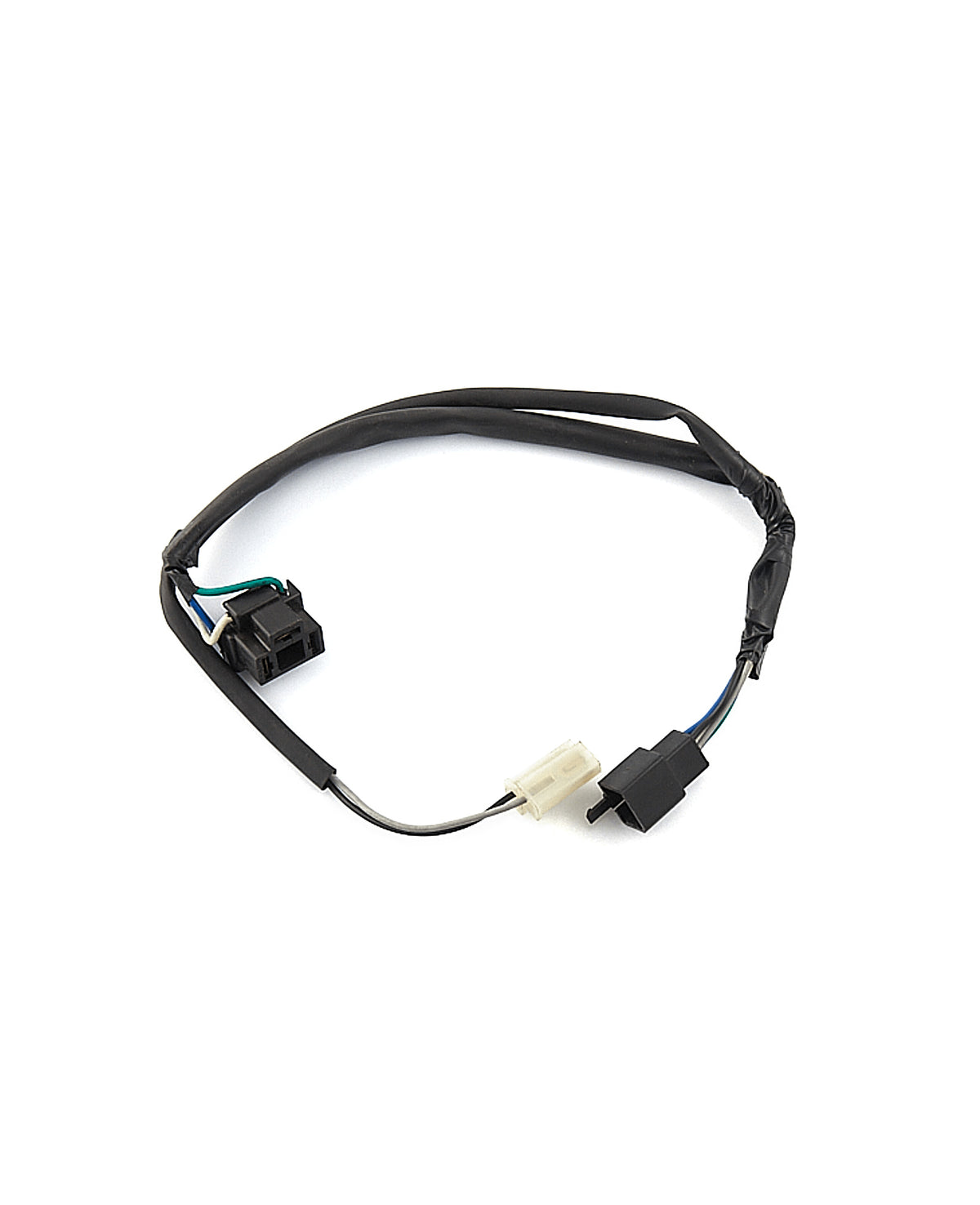 Socket farola cbf 125