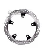 Disco freno del cb 190-160