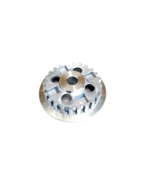Portadiscos cb125f