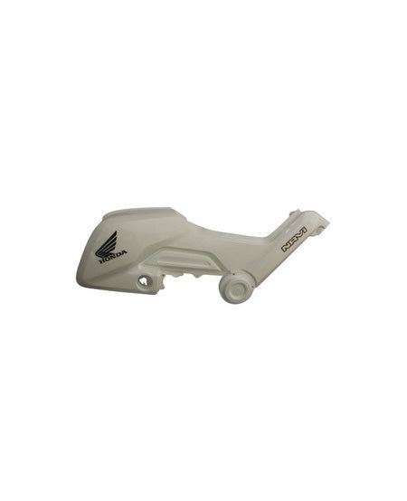 Tapa lateral izq navi blanca