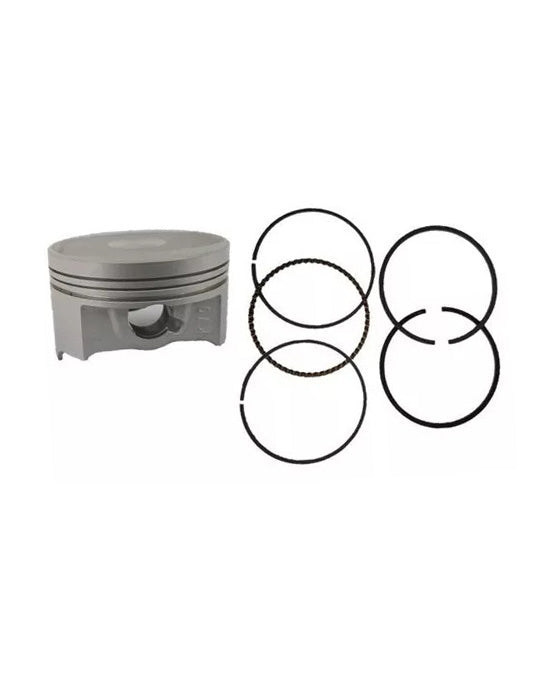 Piston cb 190 std