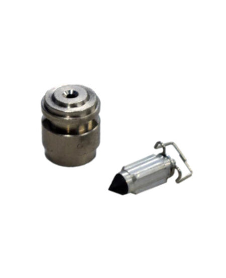 Aguja y pulverizador wave 110