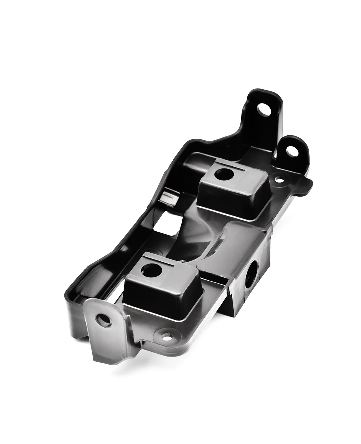 Sujetador g/barro tras cb 160