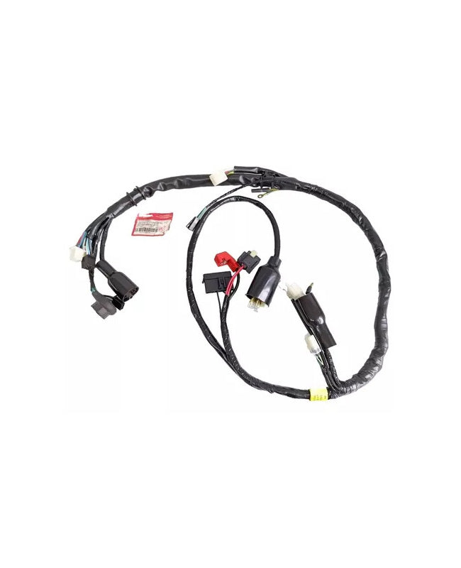 Instalacion electrica nrx bross es