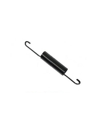 Resorte pedal freno c100 wave