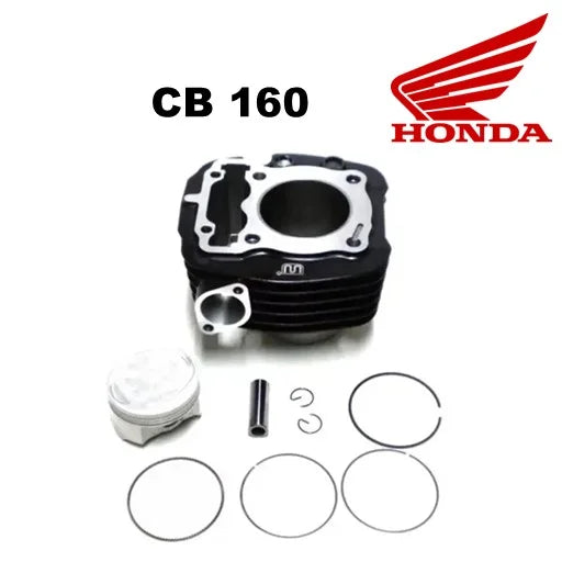 Kit Cilindro cb 160