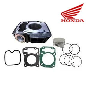 Kit Cilindro CBF 150