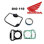 Kit Empaque Medio dio 110