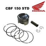 Piston cbf 150 STD Kit