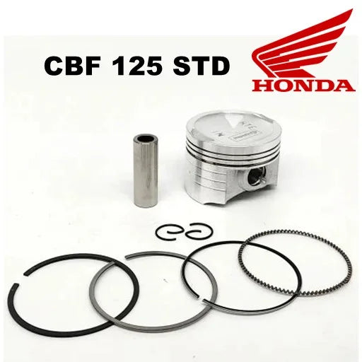 Piston cbf 125 STD Kit