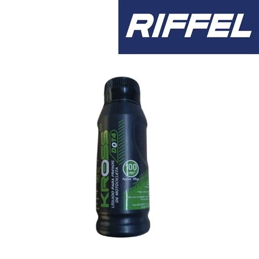 Liquido para frenos dot4