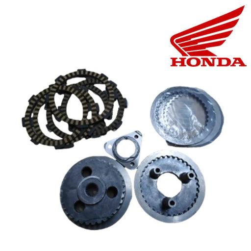 Kit de embrague xblade 160