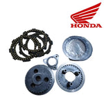 KIT DE EMBRAGUE CB 160