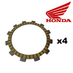 Juego discos clutch cb 110
