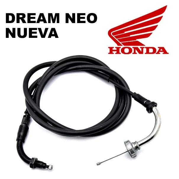 Cable acelerador dream neo k23h