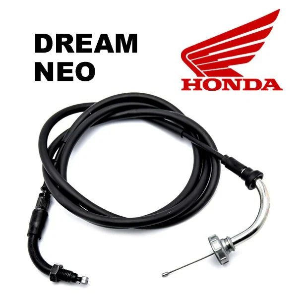 CABLE ACELERADOR DREAM NEO