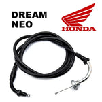 CABLE ACELERADOR DREAM NEO