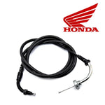Cable acelerador cb 100